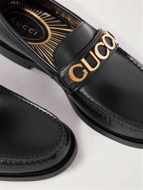 gucci spelled with y